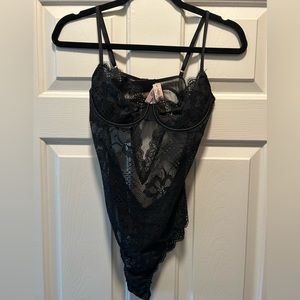 Victoria’s Secret Bodysuit